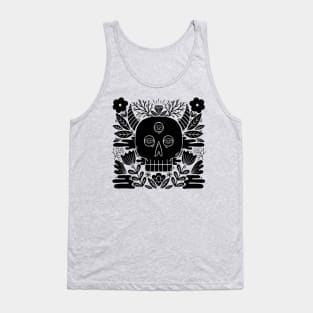 demon sight Tank Top